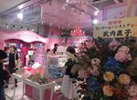 東京原宿《美少女戰士官方專賣店》超可愛的嫩粉紅專屬店面直擊你的少女心 東京原宿《美少女戰士官方專賣店》超可愛的嫩粉紅專屬店面直擊你的少女心