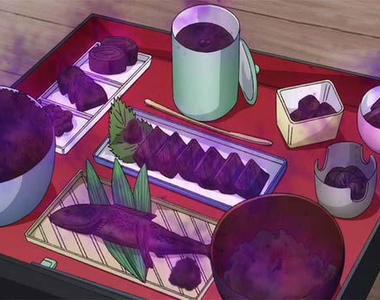 動畫與現實《不會作菜的表現完全不一樣》暗黑的殺人料理根本不存在?