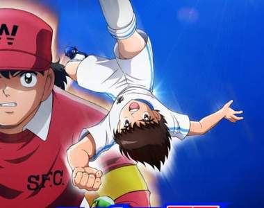 新作動畫《足球小將翼》作者高橋陽一:希望能忠實原作路線