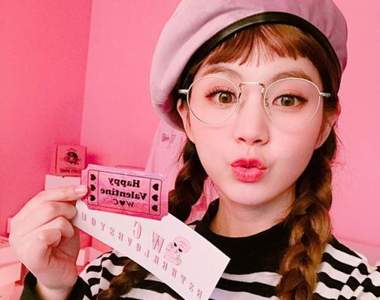 社群大熱門單品《春夏必備眼鏡款》想成為潮流人絕對不能錯過