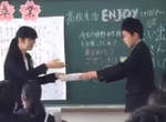 《跟討厭的人握手時的必殺技》超天才發想被揍也不奇怪啊wwww 《跟討厭的人握手時的必殺技》超天才發想被揍也不奇怪啊wwww