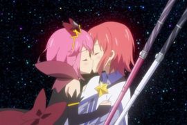 《粉絲透過作品結緣共結連理》動畫監督等工作人員到場見證 《粉絲透過作品結緣共結連理》動畫監督等工作人員到場見證