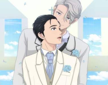 日本繪師畫《YURI!!! on ICE》腐本遭黑函抨擊：不准再畫了，噁心