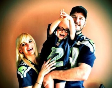 模範夫妻檔《克里斯普萊特與老婆分居》網友崩潰:再也不相信愛了