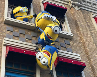 2017《日本Instagram打卡熱點Top 10》熱門標籤字也一起送上～