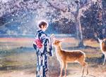 《鏡頭下的日本櫻花美景》美的想讓人馬上飛過去玩 《鏡頭下的日本櫻花美景》美的想讓人馬上飛過去玩