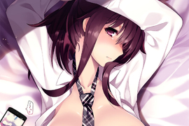 女高中生說《看10分鐘內褲500日圓》於是我掏出了5萬日圓…… 女高中生說《看10分鐘內褲500日圓》於是我掏出了5萬日圓……