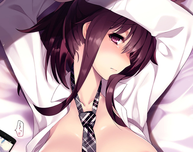 女高中生說《看10分鐘內褲500日圓》於是我掏出了5萬日圓……