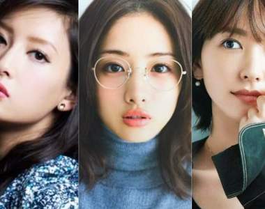 妄想大調查《你願意出錢和新垣結衣、石原聰美、菜菜緒接吻嗎？》