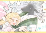 人外×少女《在世界角落上演的輕歌劇》人類少女與紳士獸人甜蜜閃光日常♡ 人外×少女《在世界角落上演的輕歌劇》人類少女與紳士獸人甜蜜閃光日常♡