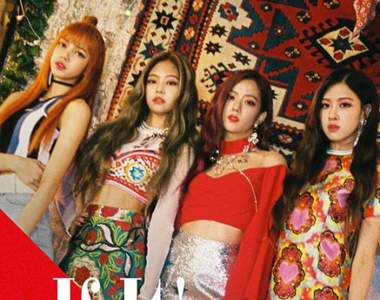 BLACK PINK《AS IF IT'S YOUR LAST》治裝費大公開 果然YG出手就是狂(灑錢)