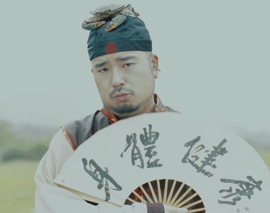 【神片】最新洗腦神曲《身體健康》讓你在碰到5個火大情形瞬間冷靜!