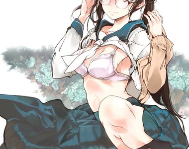 18禁漫畫家袁藤沖人《購入模特兒假人玩制服》畫皺褶的技術因此大進步？