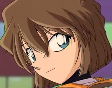 《可愛混血動漫女角》看了排名才知道她們也是混血兒