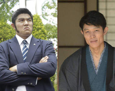 角色變幻自在的《變色龍俳優》日本網友心目中最強的那位又會是？