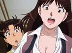 《金田一「大人版」漫畫》2018開啟新連載 隔壁柯南才過了半年... 《金田一「大人版」漫畫》2018開啟新連載 隔壁柯南才過了半年...