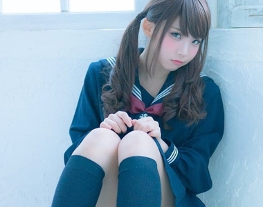 上坂菫解說《美少女Coserえなこ的歐派觸感》摸過一次就知道惹...