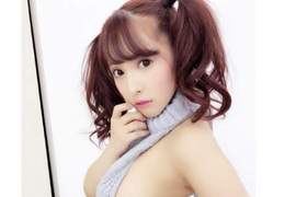 《三上悠亞的側乳》這件毛衣穿上就是好看兼可愛 《三上悠亞的側乳》這件毛衣穿上就是好看兼可愛