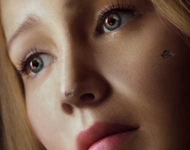 驚悚片大導新作《母親！》小珍妮佛尬一群A咖演員