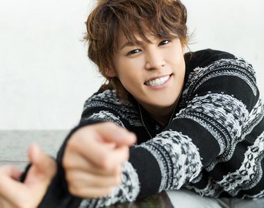 最愛聲優《情人節最想收到/送給他巧克力》三次元人物篇