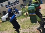 什麼古怪都有的《COSPLAY生存遊戲》開出MS太犯規了吧…… 什麼古怪都有的《COSPLAY生存遊戲》開出MS太犯規了吧……
