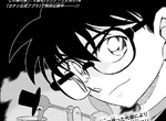 《名偵探柯南「組織Boss真面目」疑似確認》休刊前透露超重磅情報 《名偵探柯南「組織Boss真面目」疑似確認》休刊前透露超重磅情報