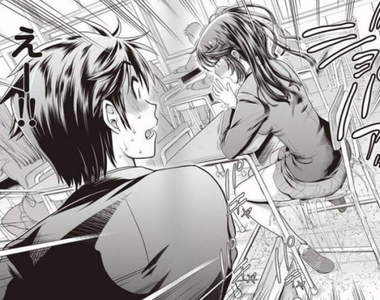 紳士漫畫❤《うれしょん!》好色男主角遇見一興奮就會失禁的美少女