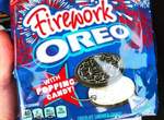 在嘴中燃燒小宇宙《煙火OREO》新推出 到底是什麼滋味能做效果擔當? 在嘴中燃燒小宇宙《煙火OREO》新推出 到底是什麼滋味能做效果擔當?