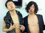 《杉田智和與岸田メル公然調情》紳士聲優和變態繪師也要BL了嗎 《杉田智和與岸田メル公然調情》紳士聲優和變態繪師也要BL了嗎