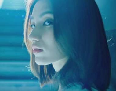 《HUAWEI完美女孩林幸潔》伍佰廣告中超有個性的女主角