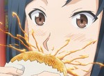 食戟之靈學園祭篇《台灣爆汁胡椒餅登場》可惜現實世界不會脫衣啊…… 食戟之靈學園祭篇《台灣爆汁胡椒餅登場》可惜現實世界不會脫衣啊……