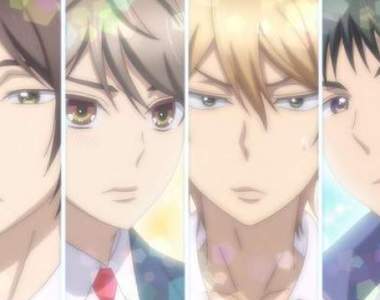 還剩3話完結《我太受歡迎了該怎麼辦》熱愛BL的腐女會選擇誰呢?