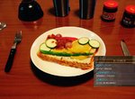 《野生的伊格尼斯》FF15的美味料理高度重現! 《野生的伊格尼斯》FF15的美味料理高度重現!