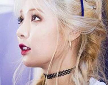 公主All in One《泫雅就是現實版的迪士尼公主》其實泫雅是公主迷對吧ww