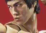 《猛龍的任務》李小龍停格動畫專業的顏藝表現就是帥 《猛龍的任務》李小龍停格動畫專業的顏藝表現就是帥
