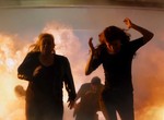 美麗女聲完結篇《歌喉讚3》預告 再拍下去合唱團都要變戰鬥女團惹 美麗女聲完結篇《歌喉讚3》預告 再拍下去合唱團都要變戰鬥女團惹