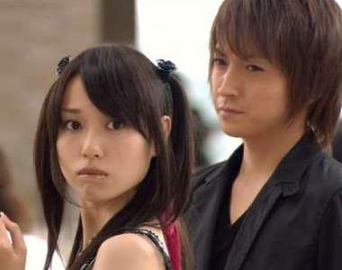 《藤原龍也×戶田惠梨香》睽違11年再合演 湊佳苗小說改編的懸疑日劇