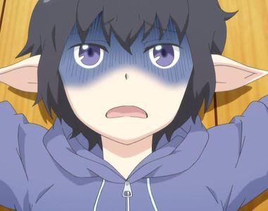 歐美網友好眼力《魔物娘漫畫亂入半獸人》日本網友輸了這一局……