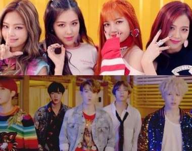 就是這些歌讓耳朵懷孕♥《2017韓國流行歌曲TOP 10》每天都要聽上百遍才過癮阿～