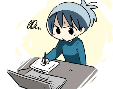 漫畫家抱怨《畫什麼都會有人嫌》結論還是畫自己喜歡的最好……