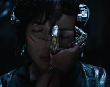 美版《攻殼機動隊》全新預告 沒想到竟然玩起了洗腦失憶梗