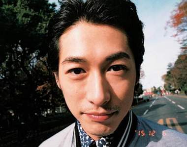 《日本男生最憧憬的長相2017》連男生都覺得充滿魅力的又是哪些男星？