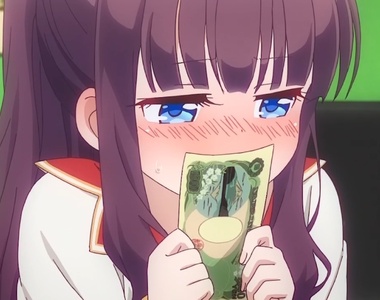 吐槽NEW GAME周邊商品《耳機印上動畫包裝翻倍賣》事實上就是買包裝吧……