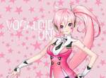 等了又等《VOCALOID4新角色UNI》可以跟Seeu組姊妹團了 等了又等《VOCALOID4新角色UNI》可以跟Seeu組姊妹團了