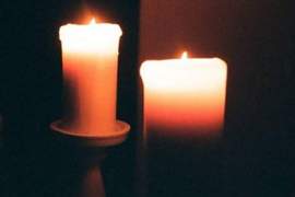 不可不知的《鹽巴功用》鹽巴可以讓蠟燭燒更久你知道嗎？