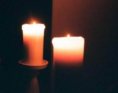 不可不知的《鹽巴功用》鹽巴可以讓蠟燭燒更久你知道嗎？