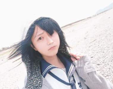 《偽娘回家卸妝後》外甥:那位姊姊呢?聽到答案後爆哭一個小時