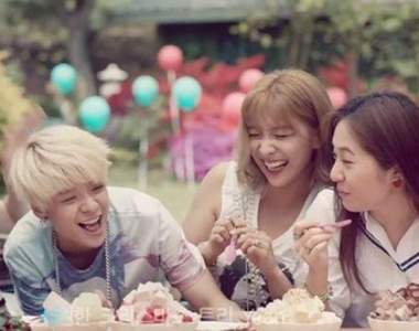 超想把他們轟出去《餐廳老闆爆料大明星用餐好吵》是誰吵到老闆受不了?