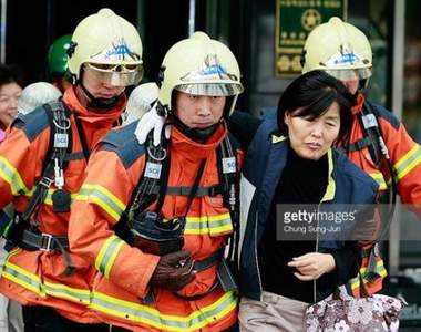 又氣又好笑《消防員接過的離譜報案電話》我們連假值班不是為了當你的僕人阿...