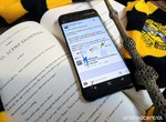 FB慶祝《哈利波特20周年》魔法世界就在你手裡 點點關鍵字就可以揮舞魔杖 FB慶祝《哈利波特20周年》魔法世界就在你手裡 點點關鍵字就可以揮舞魔杖